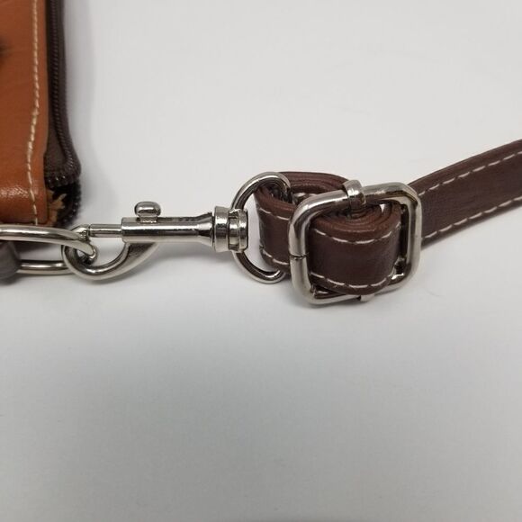 Stone&Co. FAUX LEATHER CROSSBODY BAG - Picture 8 of 12